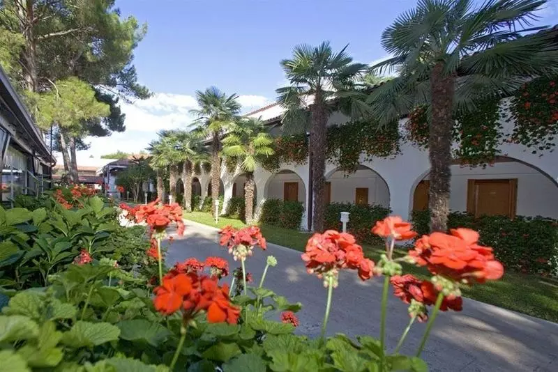 Hotel Village Galijot Plava Laguna