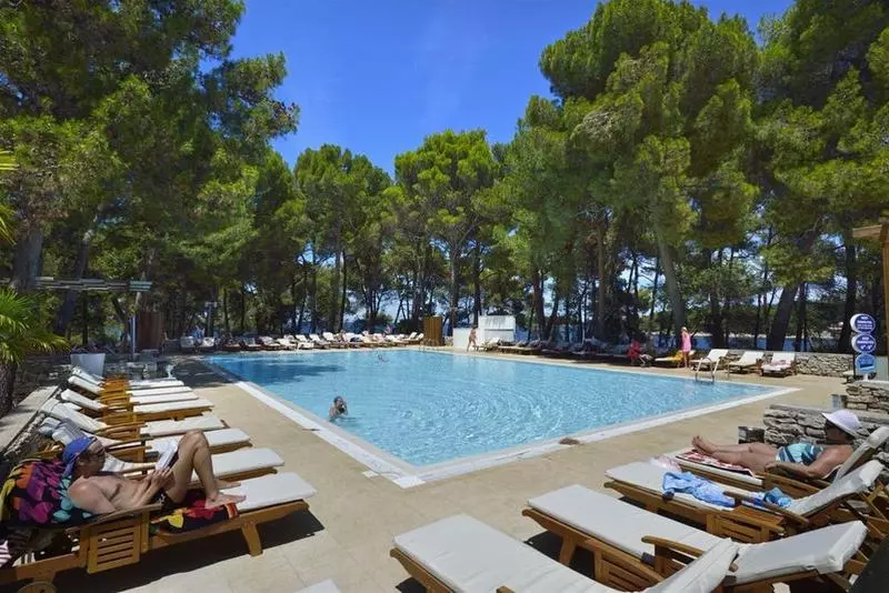 Hotel Village Galijot Plava Laguna