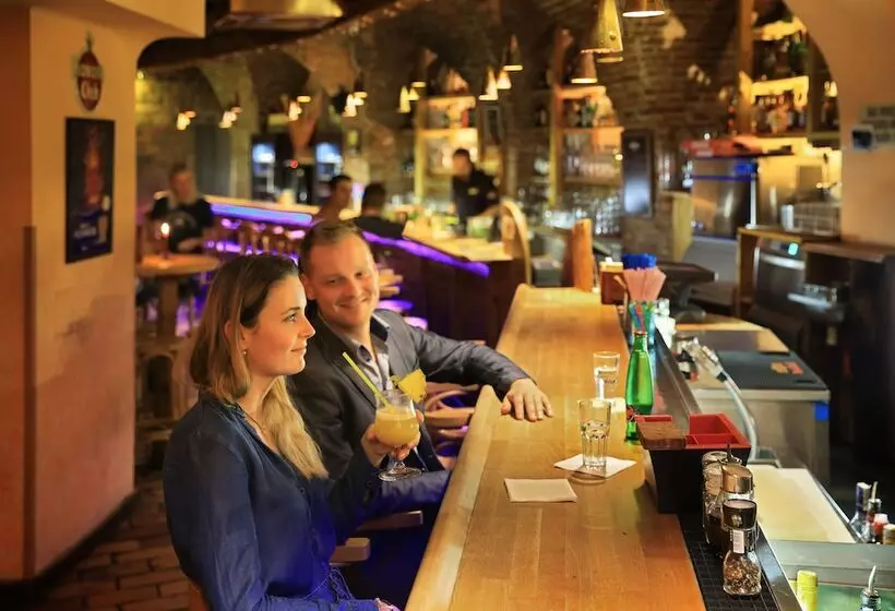 Отель Zlaty Andel