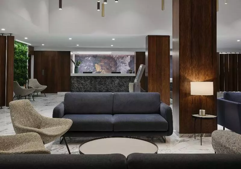 Panas Holiday Village