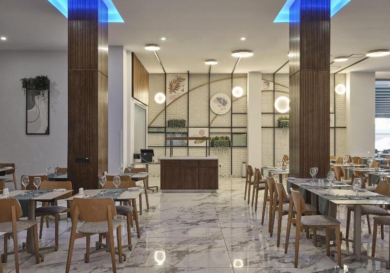 Panas Holiday Village