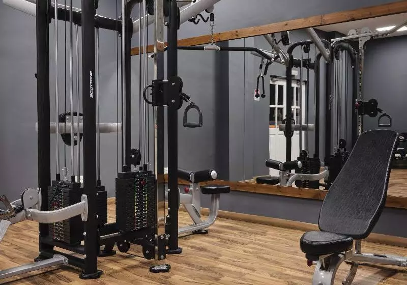 Panas Holiday Village