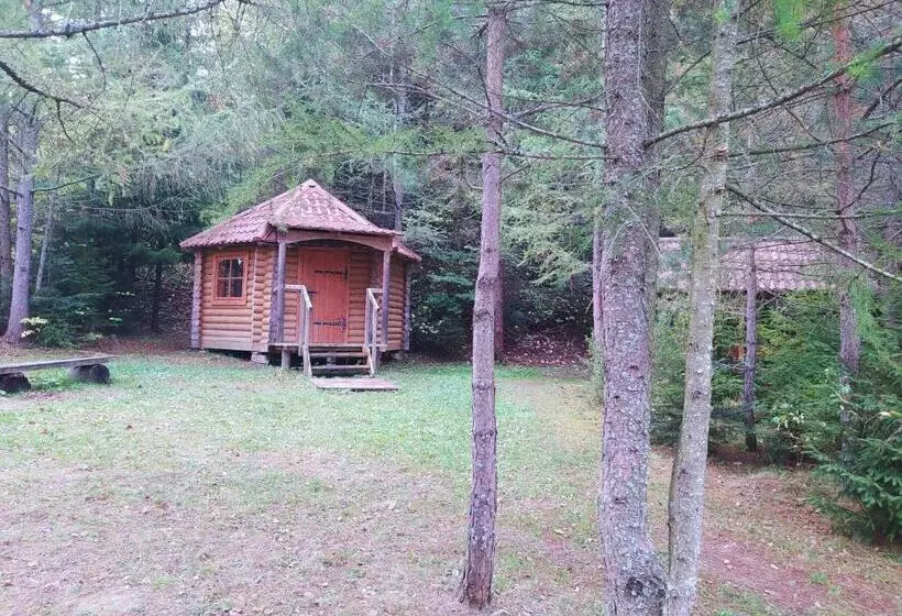 Retkeilymaja Sobin  Mini