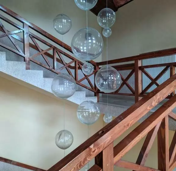 Retkeilymaja Sobin  Mini