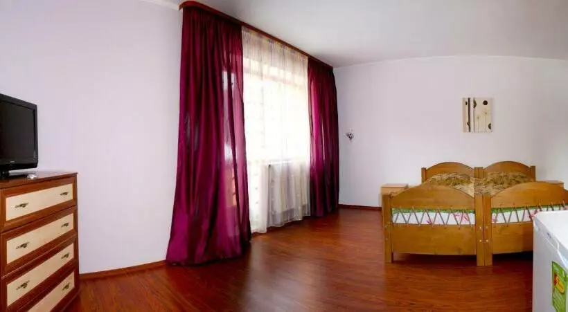 Retkeilymaja Sobin  Mini