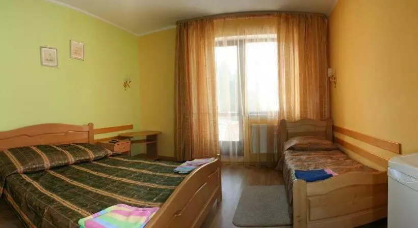 Retkeilymaja Sobin  Mini