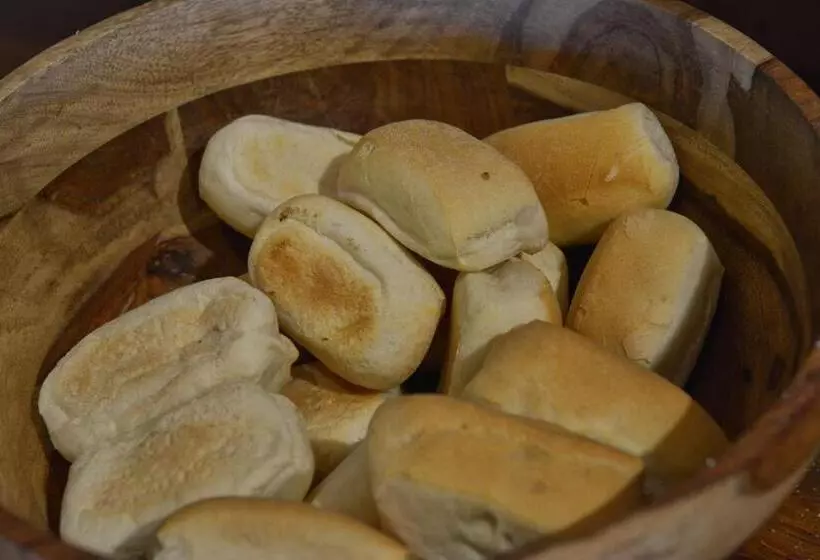 B&b Antiche Mura