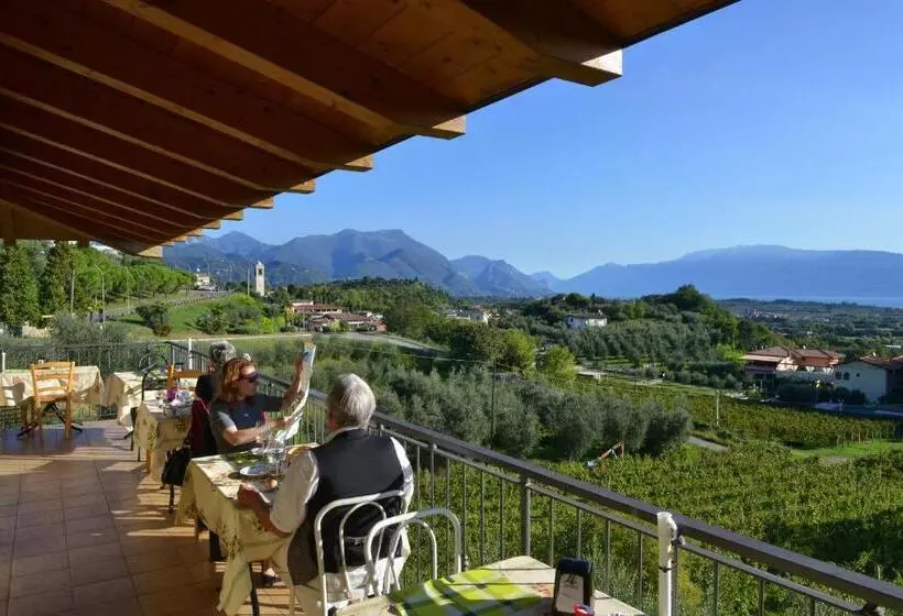 B&b Antiche Mura