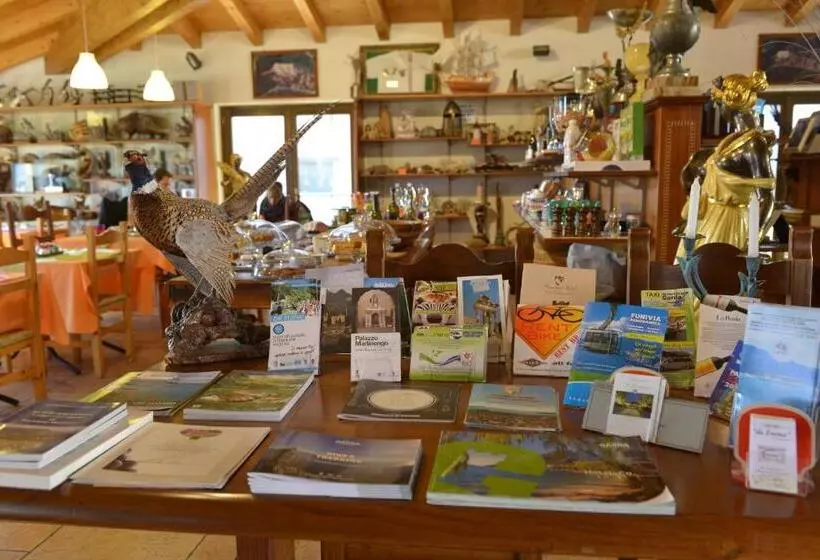 B&b Antiche Mura