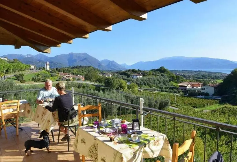 B&b Antiche Mura
