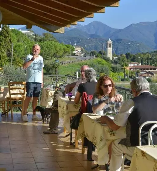 B&b Antiche Mura