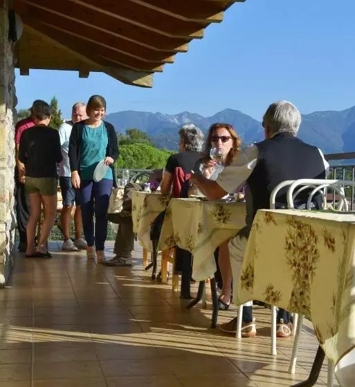 B&b Antiche Mura