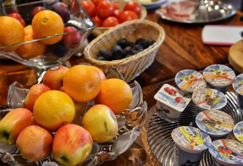 B&b Antiche Mura