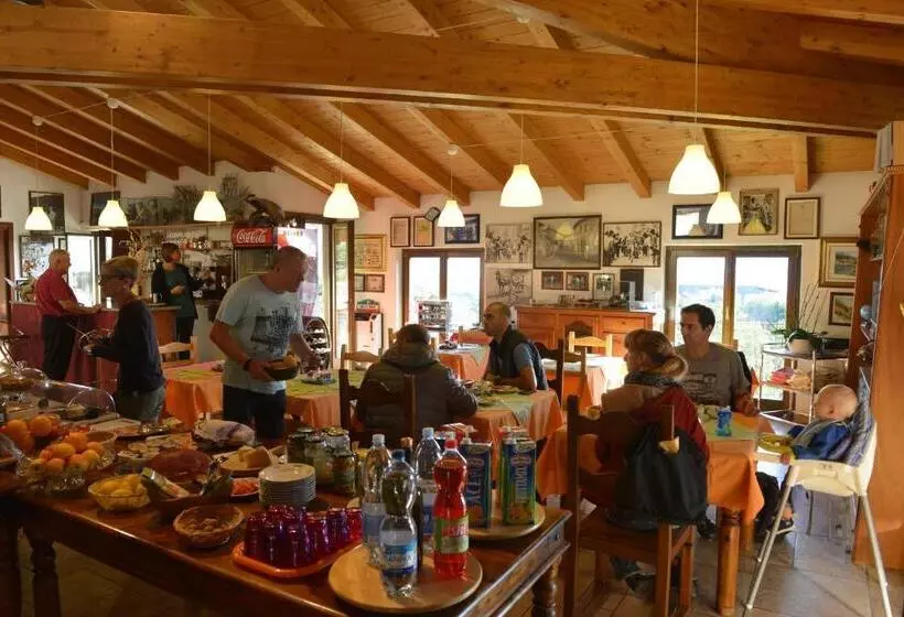 B&b Antiche Mura