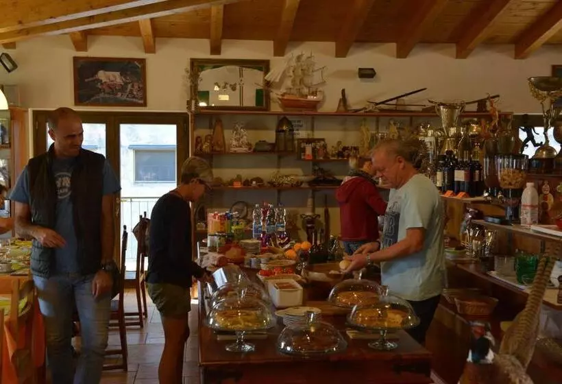 B&b Antiche Mura