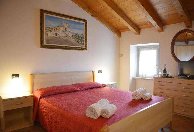 B&b Antiche Mura