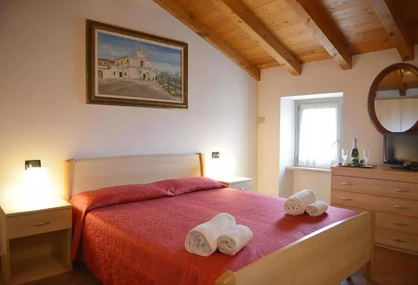 B&b Antiche Mura