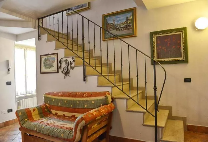 B&b Antiche Mura