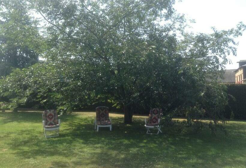 Bed and Breakfast Chambres D'hôtes Le Pressoir