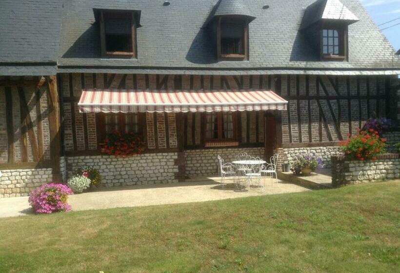 Bed and Breakfast Chambres D'hôtes Le Pressoir