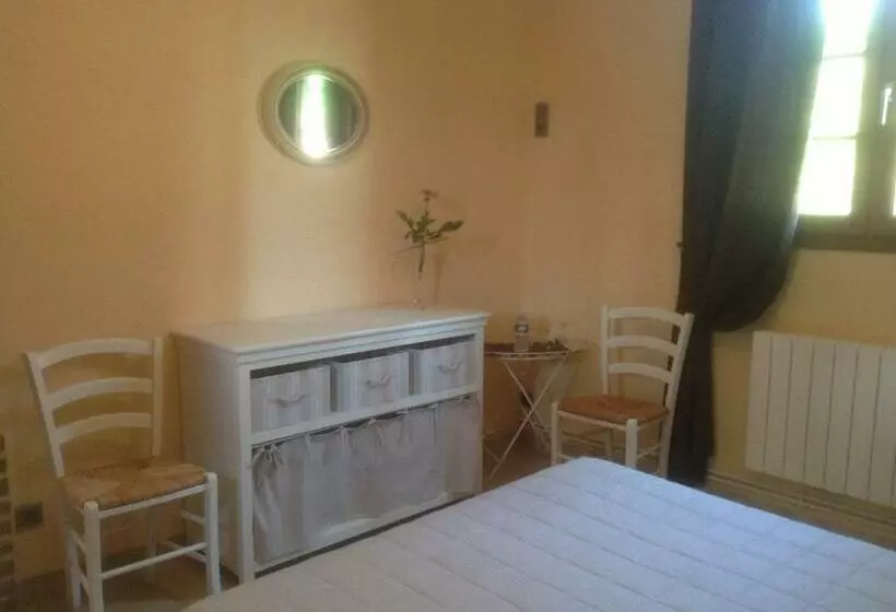 ベッドアンドブレックファースト Chambres D'hôtes Le Pressoir