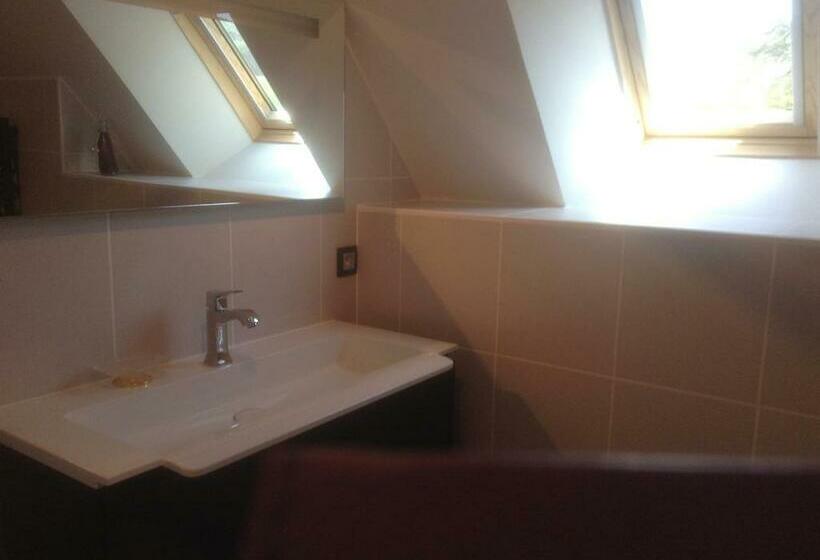 Bed and Breakfast Chambres D'hôtes Le Pressoir