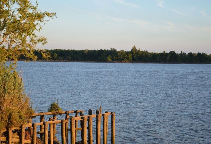 Bed and Breakfast Chateau De La Vieille Chapelle