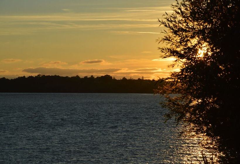 Bed and Breakfast Chateau De La Vieille Chapelle