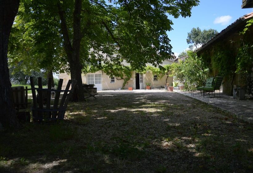 Bed and Breakfast Chateau De La Vieille Chapelle