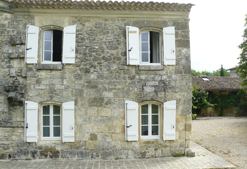 Bed and Breakfast Chateau De La Vieille Chapelle