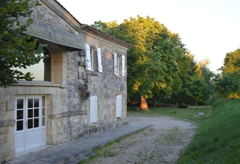 Bed and Breakfast Chateau De La Vieille Chapelle