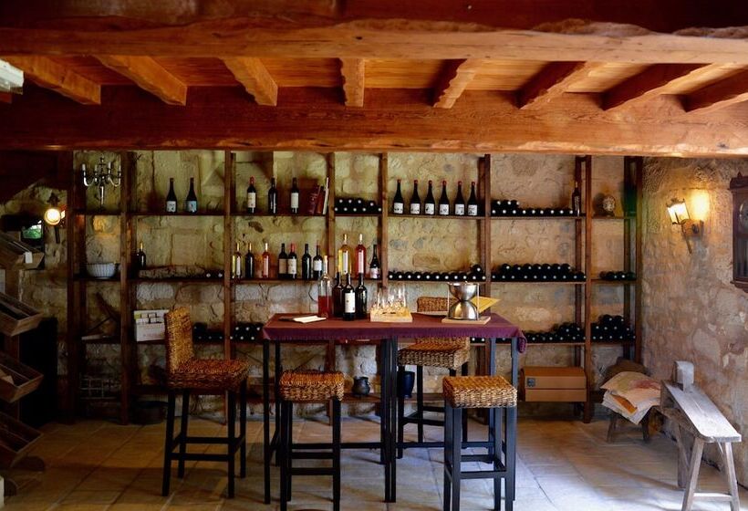 Bed and Breakfast Chateau De La Vieille Chapelle