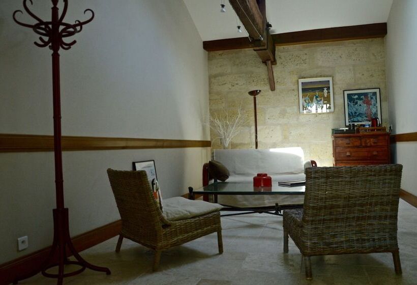 Bed and Breakfast Chateau De La Vieille Chapelle