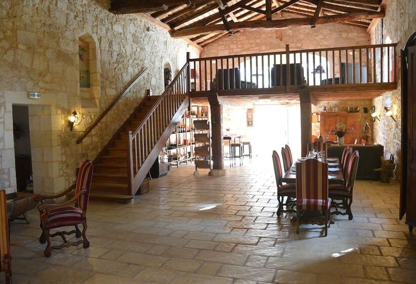 Bed and Breakfast Chateau De La Vieille Chapelle