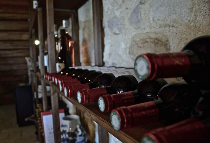 Bed and Breakfast Chateau De La Vieille Chapelle