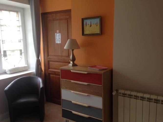 Bed and Breakfast Domaine De La Hurel