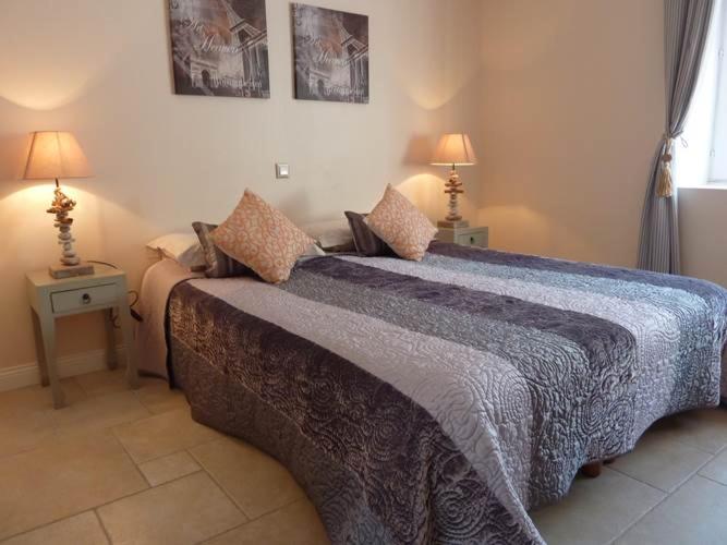 Bed and Breakfast Domaine De La Hurel
