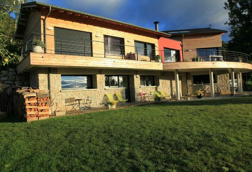 Bed & Breakfast L Auréluce