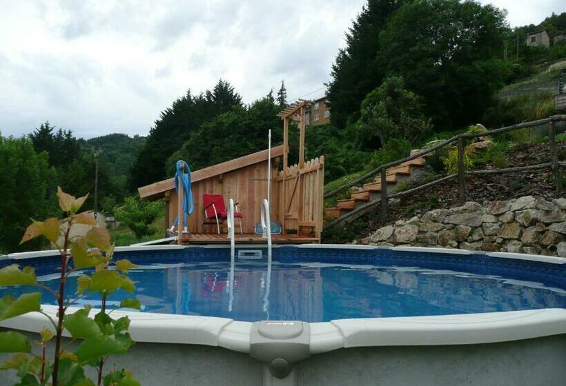 Bed & Breakfast L Auréluce