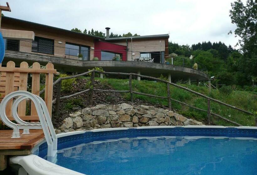 Bed & Breakfast L Auréluce