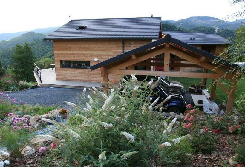 Bed & Breakfast L Auréluce