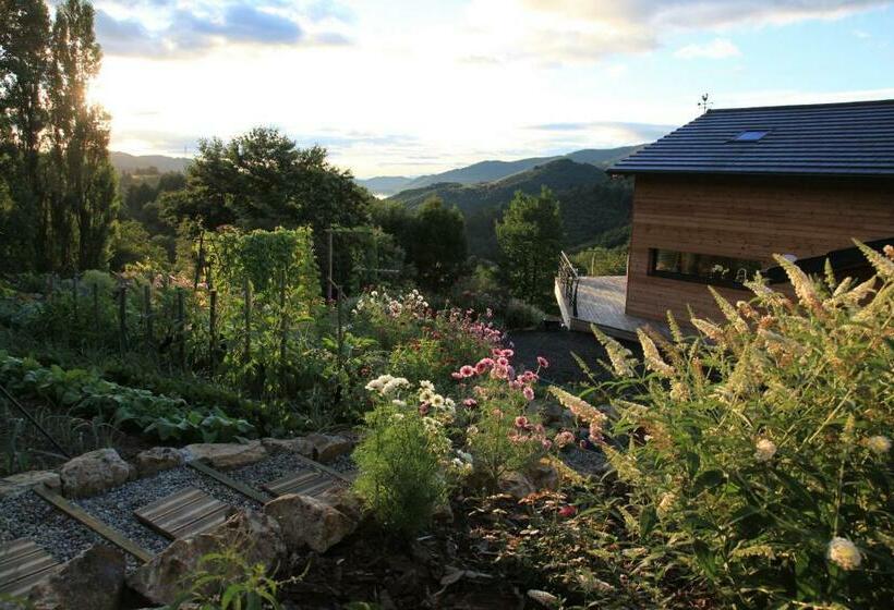 Bed & Breakfast L Auréluce