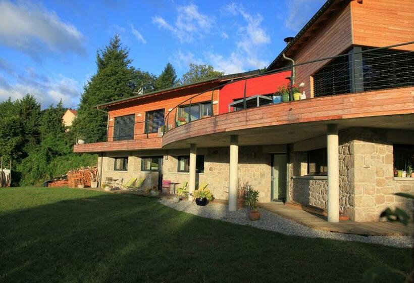 Bed & Breakfast L Auréluce