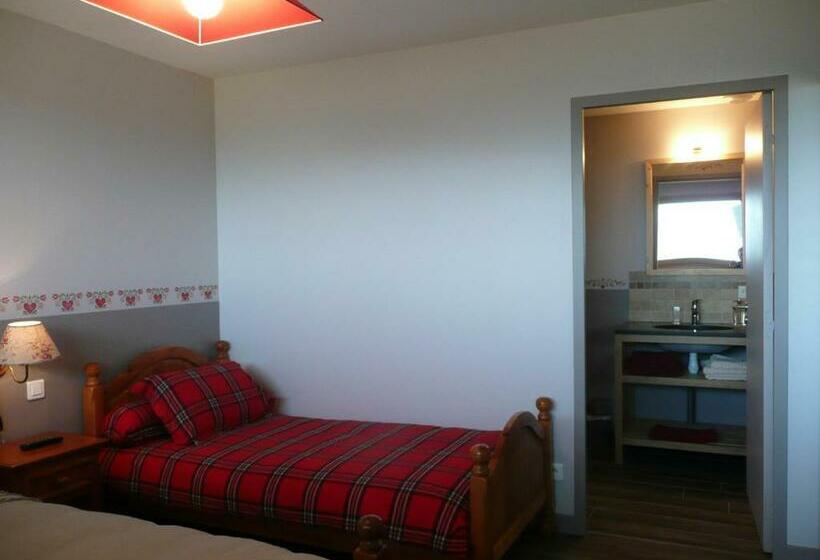 Bed & Breakfast L Auréluce