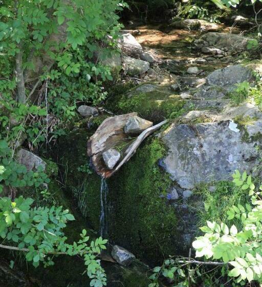Bed & Breakfast L Auréluce