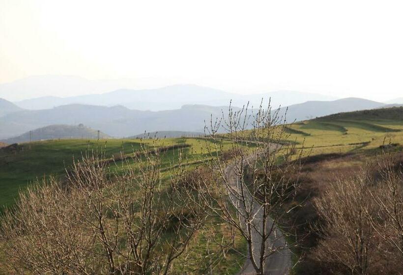 Bed & Breakfast L Auréluce