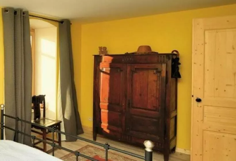 Aamiaismajoitus (B&B) La Drapière