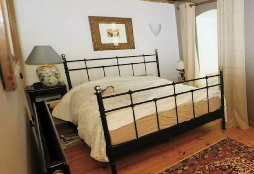 Aamiaismajoitus (B&B) La Drapière