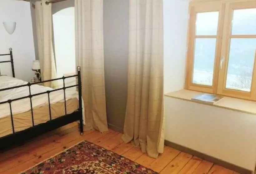 Aamiaismajoitus (B&B) La Drapière