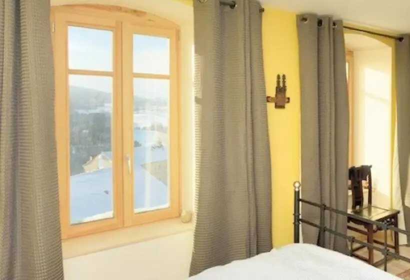 Aamiaismajoitus (B&B) La Drapière